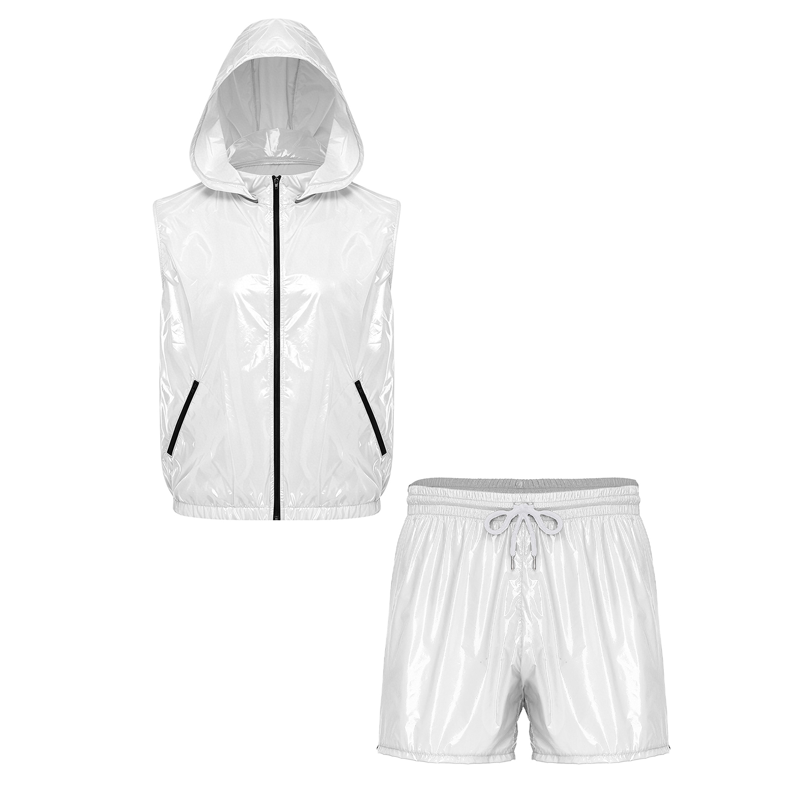 Wasserdichter Trainingsanzug f – Dresses Bewertung und Preis