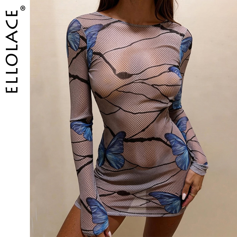 Ellolace Halloween Dessous für – Lingerie Bewertung und Preis