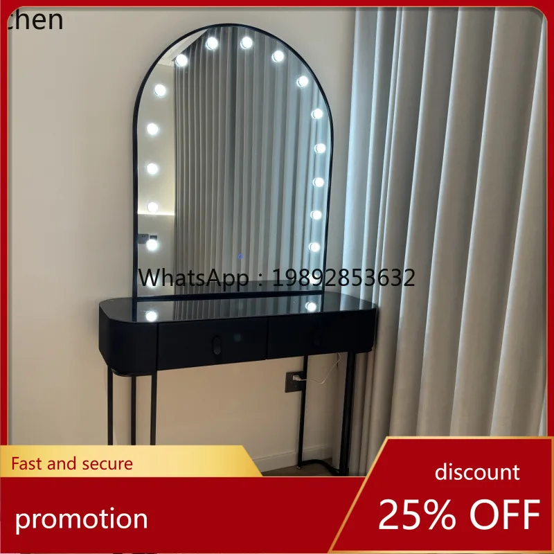 r5.13 Fotostudio-Schminkspiege – Dresses Bewertung und Preis