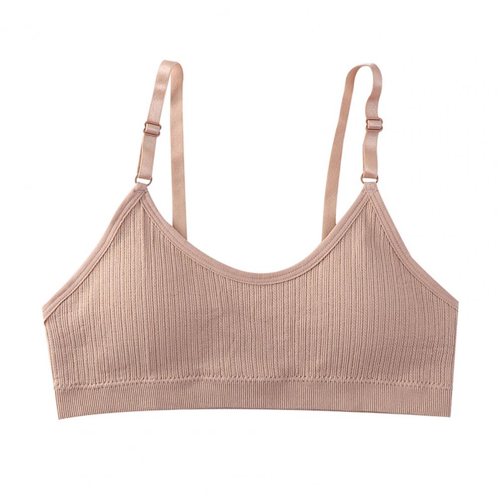 Damen Sport-BH, weich, sommerl – Seamless Ribbed Workout Tank Top Bewertung und Preis