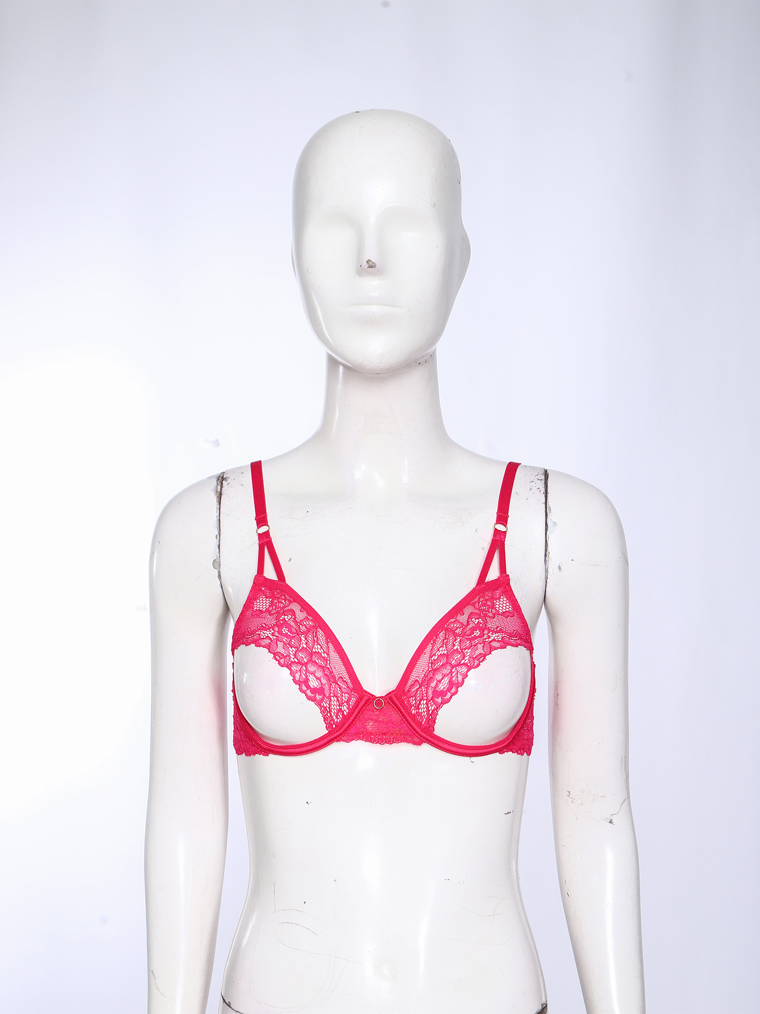 Damen Sexy Hollow-Out BH Weich – Lingerie Bewertung und Preis