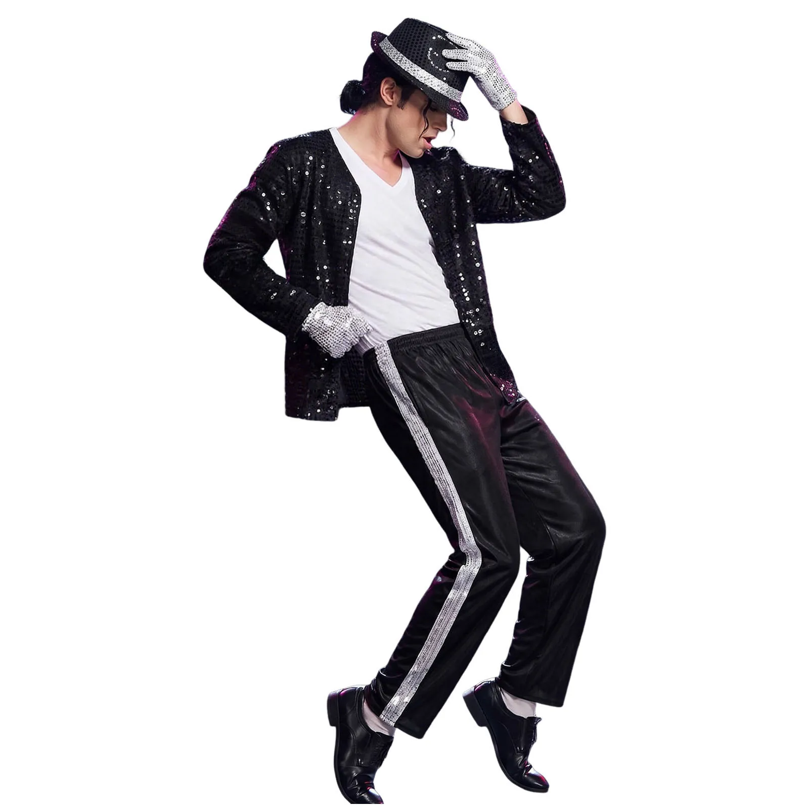 70er-80er Jahre King of Pop Co – Jeans Bewertung und Preis