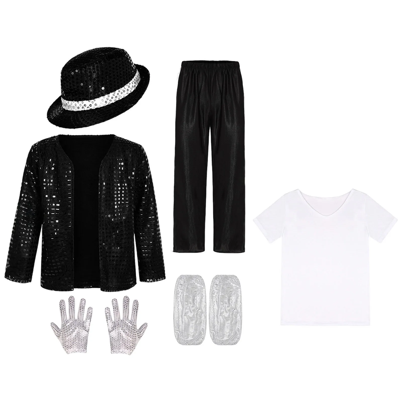70er-80er Jahre King of Pop Co – Jeans Bewertung und Preis