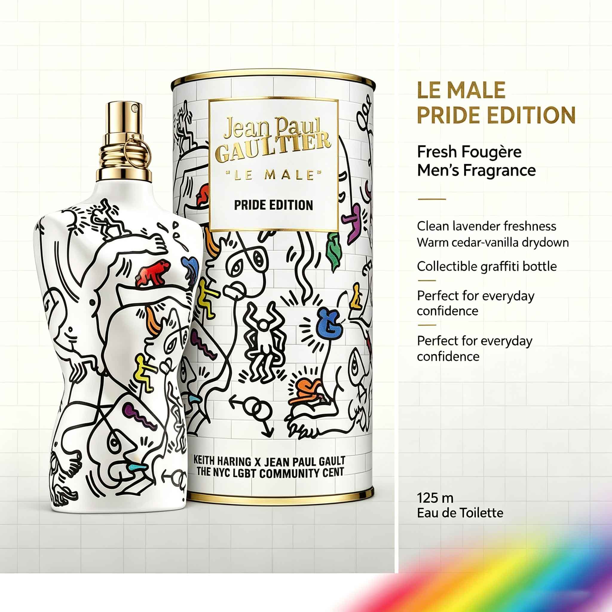 Jean Paul Gaultier Le Male Pri – Jeans Bewertung und Preis