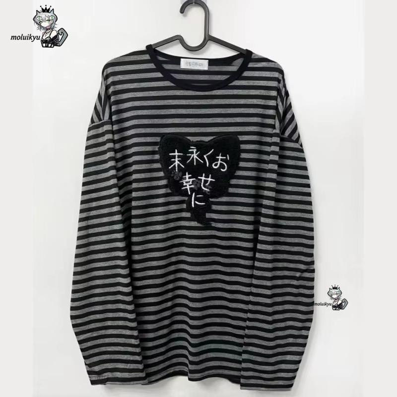 Y2K American Punk Vintage O-Au – Blouses Bewertung und Preis