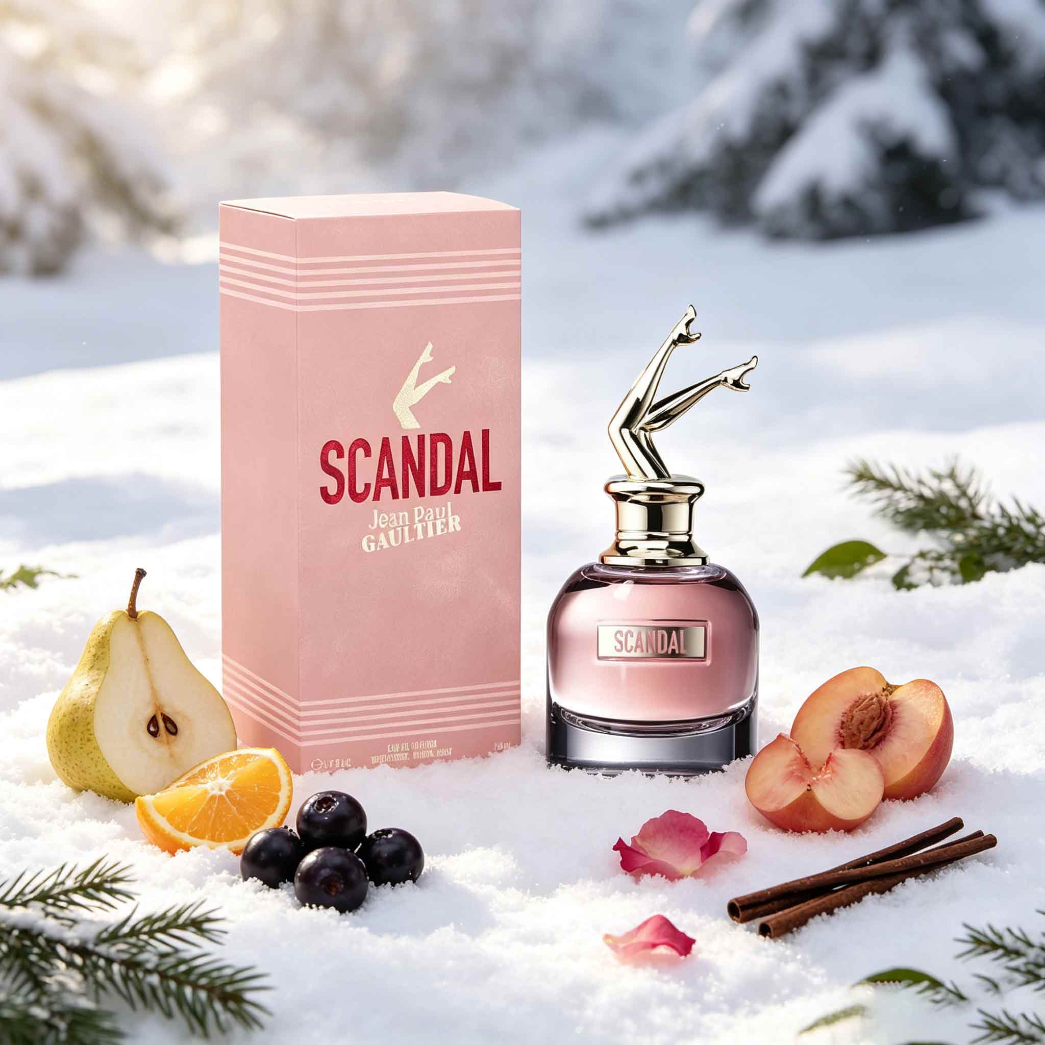 Jean Paul Gaultier Scandal Par – Jeans Bewertung und Preis