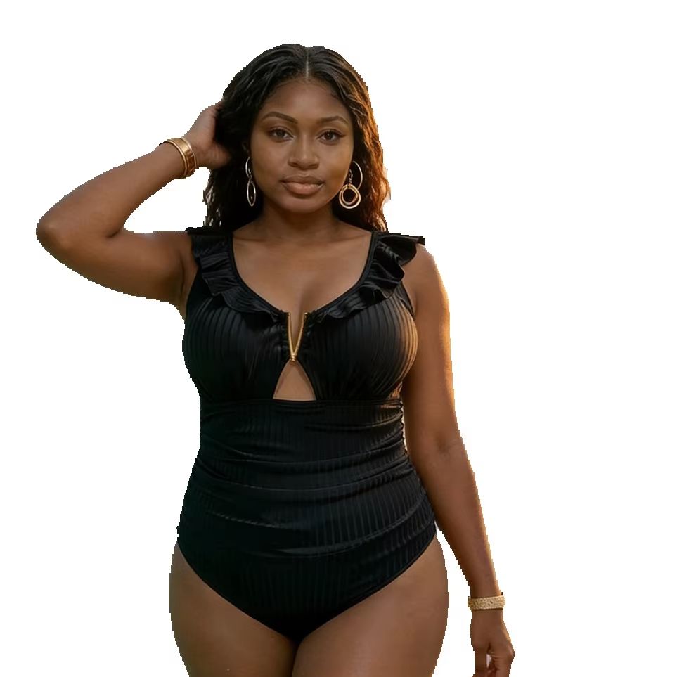 Einteiliger Badeanzug für Dame – Swimwear Bewertung und Preis