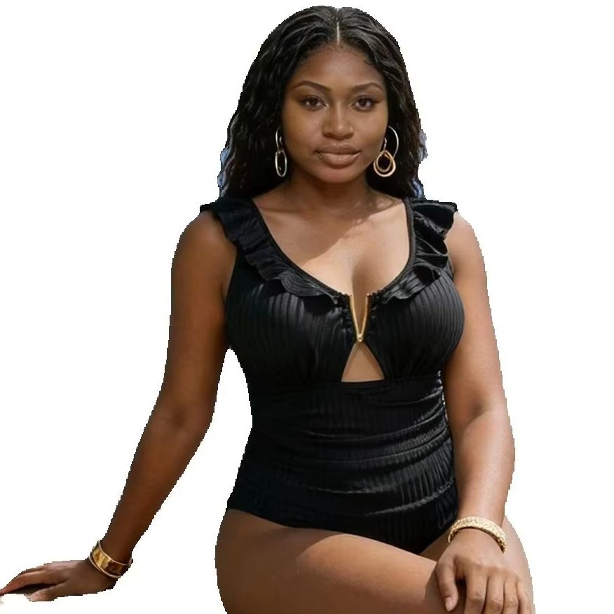 Einteiliger Badeanzug für Dame – Swimwear Bewertung und Preis