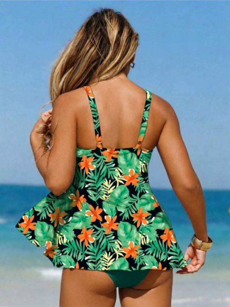 Bademode Damen Badeanzug Sexy  – Swimwear Bewertung und Preis