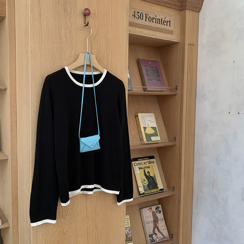 100% Baumwolle Damen O-Ausschn – Blouses Bewertung und Preis