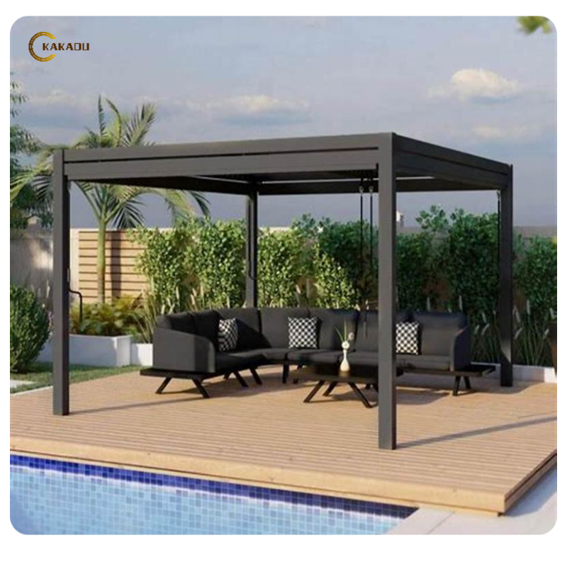 Outdoor-Deck Garten Terrasse P – Tops Bewertung und Preis