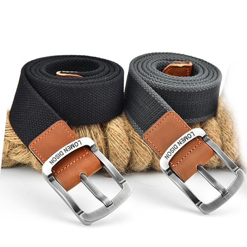 Verstärkter Nylon-Gürtel, Juge – Jeans Bewertung und Preis
